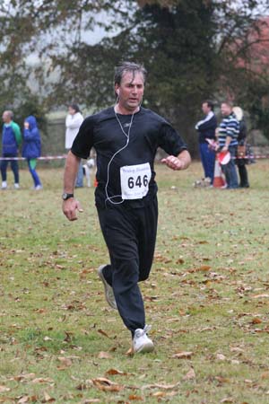 Henley Half Marathon