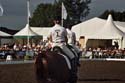 The Quadrille Team